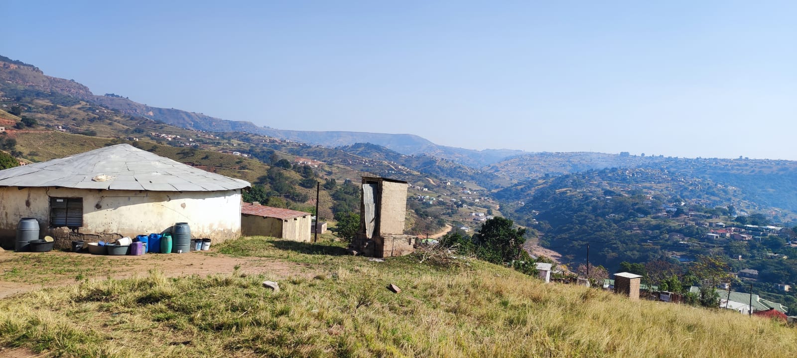 Mehr über den Artikel erfahren Empowering Impact: A Comprehensive Evaluation of Social Services in Durban