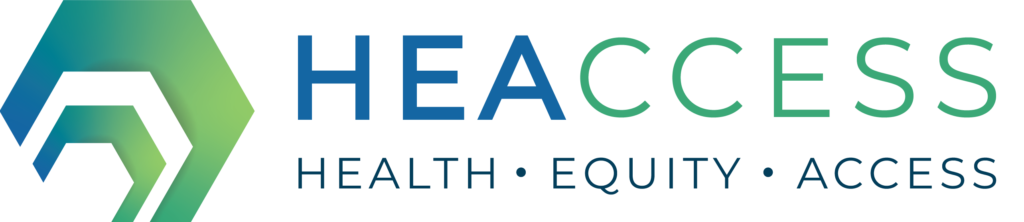 Heaccess Logo Image